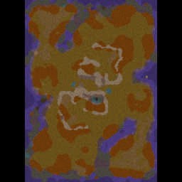 Elven Isle: Origin - Warcraft 3: Custom Map avatar