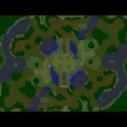 Elven Temple - Warcraft 3: Custom Map avatar