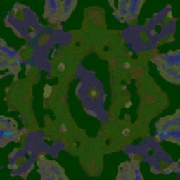 Emerald Lands 1.5 - Warcraft 3: Custom Map avatar