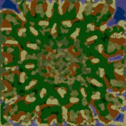 Emerald Warlands - Warcraft 3: Custom Map avatar