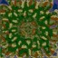 Emerald Warlands Warcraft 3: Map image
