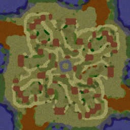 Esper - Warcraft 3: Custom Map avatar