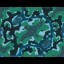 Everfrost<span class="map-name-by"> by Dre</span> Warcraft 3: Map image