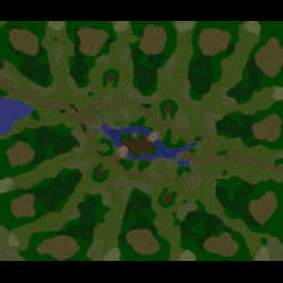 Eye of Gold 1.0 - Warcraft 3: Custom Map avatar