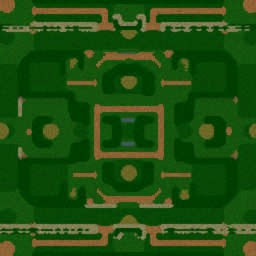 [F] Leafy Melee - Warcraft 3: Custom Map avatar