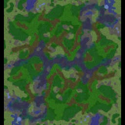 Fairy Tale - Warcraft 3: Custom Map avatar