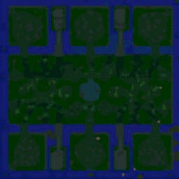 Fallen Lands (3on3) v6.2 - Warcraft 3: Custom Map avatar