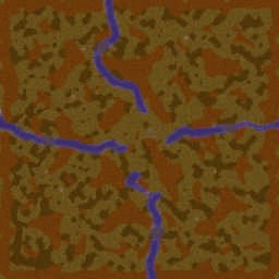 Fallen Wasteland - Warcraft 3: Custom Map avatar