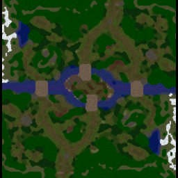 Falling Waters - Warcraft 3: Custom Map avatar