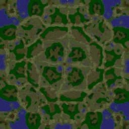 Farming Lands - Warcraft 3: Custom Map avatar