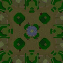 Farmlands in Peril - Warcraft 3: Custom Map avatar