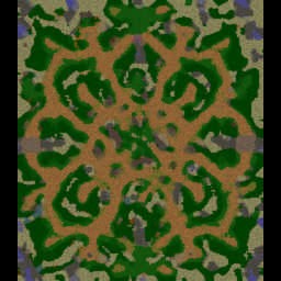 Fate And Glory - Warcraft 3: Custom Map avatar