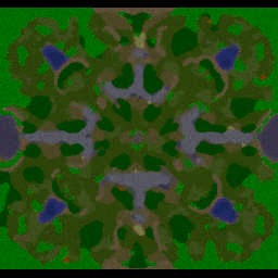 Favor 2.0 - Warcraft 3: Custom Map avatar