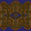 Featherville - Warcraft 3 Custom map: Mini map