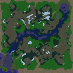Fertile Creek 1.3 - Warcraft 3: Custom Map avatar