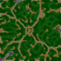 FFA - Warcraft 3: Custom Map avatar