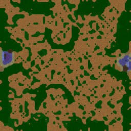 Fighting ground - Warcraft 3: Custom Map avatar