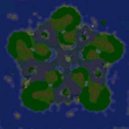 Fishing Haven v1.1 - Warcraft 3: Custom Map avatar