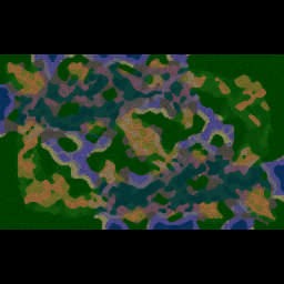 Flood Waves - Warcraft 3: Custom Map avatar
