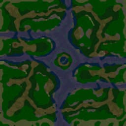 Flooded Village - Warcraft 3: Custom Map avatar