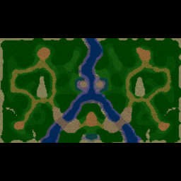 Flussgabel - Warcraft 3: Custom Map avatar