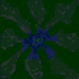 Fontaine de la lune - Warcraft 3: Custom Map avatar