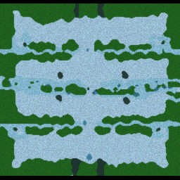 Footprints in the snow - Warcraft 3: Custom Map avatar