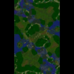 Forbidden Swamps - Warcraft 3: Custom Map avatar