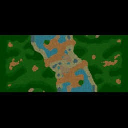 Forest cave - Warcraft 3: Custom Map avatar