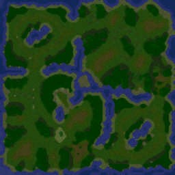 Forest Duel v1.0 - Warcraft 3: Custom Map avatar
