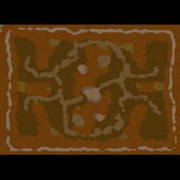 Forest Falls - Warcraft 3: Custom Map avatar