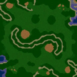 Forest green - Warcraft 3: Custom Map avatar