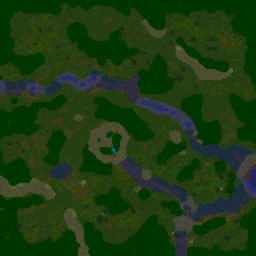 Forest of Clouds - Warcraft 3: Custom Map avatar