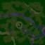 Forest of Clouds Warcraft 3: Map image