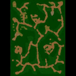 Forest Of Plenty - Warcraft 3: Custom Map avatar