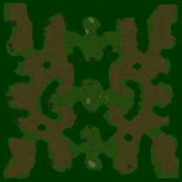 Forest of Silence - Warcraft 3: Custom Map avatar