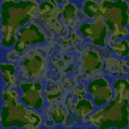 Forest Troll - Warcraft 3: Custom Map avatar