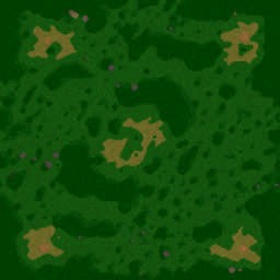 Forest - Warcraft 3: Custom Map avatar