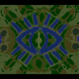 Forest's Eye - Warcraft 3: Custom Map avatar