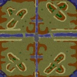 Forgotten Island - Warcraft 3: Custom Map avatar