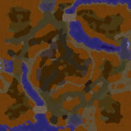 Forgotten Village - Warcraft 3: Custom Map avatar