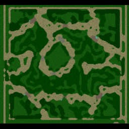 Forrest - Warcraft 3: Custom Map avatar
