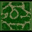 Forrest Warcraft 3: Map image