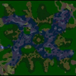 Forsaken Swamp - Warcraft 3: Custom Map avatar