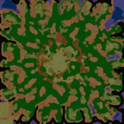 Fort of Glory - Warcraft 3: Custom Map avatar