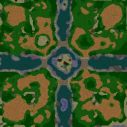 Fortress Of Faith - Warcraft 3: Custom Map avatar