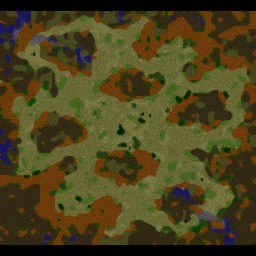 Fountain Isles - Warcraft 3: Custom Map avatar