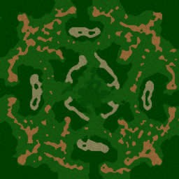 Fountain Mountain - Warcraft 3: Custom Map avatar