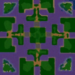 Freaky Island - Warcraft 3: Custom Map avatar