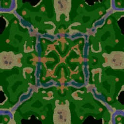 Fresh Water Springs - Warcraft 3: Custom Map avatar